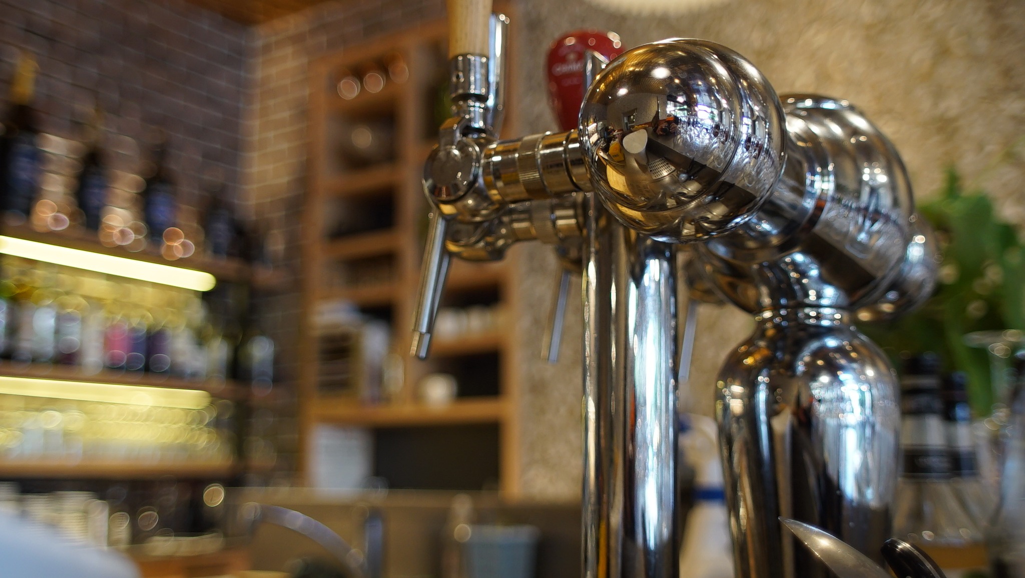 Restaurant le Saint Martin